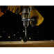 Сверло по дереву перьевое DeWALT Extreme 16х152 мм DT4766