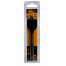 Свердло по дереву пір'яне DeWALT Extreme 32х152 мм DT4775