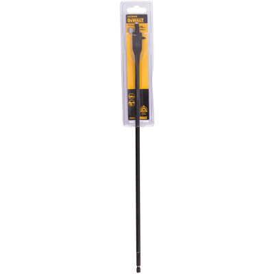 Сверло по дереву перьевое DeWALT Extreme 16х406 мм DT4784