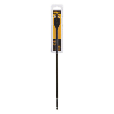 Свердло по дереву пір'яне DeWALT Extreme 25х406 мм DT4788