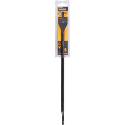 Свердло по дереву пір'яне DeWALT Extreme 32х406 мм DT4792