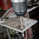 Свердло по металу DeWALT Extreme Industrial Cobalt HSS-Co 6х57х93 мм DT4908