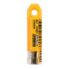 Свердла по металу 10 шт DeWALT Extreme Industrial Cobalt HSS-Co 3х33х61 мм DT4920