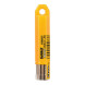 Свердла по металу 10 шт DeWALT Extreme Industrial Cobalt HSS-Co 4.5х47х80 мм DT4927
