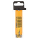 Свердла по металу 10 шт DeWALT Extreme Industrial Cobalt HSS-Co 5х52х86 мм DT4929