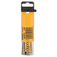 Свердла по металу 10 шт DeWALT Extreme Industrial Cobalt HSS-Co 6.8х66х109 мм DT4935