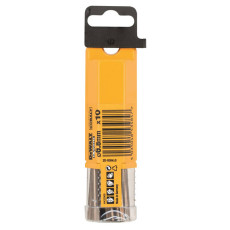 Свердла по металу 10 шт DeWALT Extreme Industrial Cobalt HSS-Co 6.8х66х109 мм DT4935