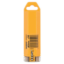 Свердла по металу 10 шт DeWALT Extreme Industrial Cobalt HSS-Co 8.5х75х117 мм DT4939