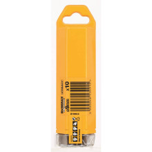 Свердла по металу 10 шт DeWALT Extreme Industrial Cobalt HSS-Co 9х81х125 мм DT4940