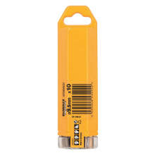 Свердла по металу 10 шт DeWALT Extreme Industrial Cobalt HSS-Co 9.5х81х125 мм DT4941