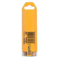 Свердла по металу 10 шт DeWALT Extreme Industrial Cobalt HSS-Co 9.5х81х125 мм DT4941