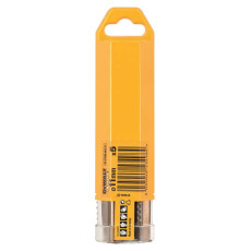 Свердла по металу 5 шт DeWALT Extreme Industrial Cobalt HSS-Co 11х94х142 мм DT4945