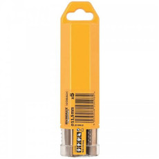 Свердла по металу 5 шт DeWALT Extreme Industrial Cobalt HSS-Co 11.5х91х142 мм DT4946