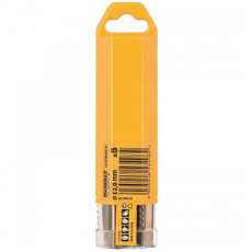 Свердла по металу 5 шт DeWALT Extreme Industrial Cobalt HSS-Co 12х101х151 мм DT4947