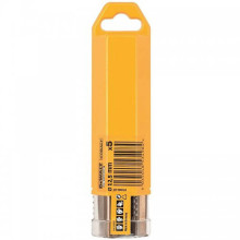 Свердла по металу 5 шт DeWALT Extreme Industrial Cobalt HSS-Co 12.5х98х151 мм DT4948
