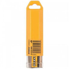 Свердла по металу 5 шт DeWALT Extreme Industrial Cobalt HSS-Co 12.5х98х151 мм DT4948