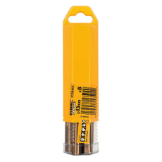 Свердла по металу 5 шт DeWALT Extreme Industrial Cobalt HSS-Co 13х101х151 мм DT4949