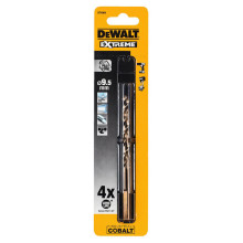 Свердло по металу DeWALT Extreme Industrial Cobalt HSS-Co 9.5х81х125 мм DT4964
