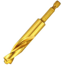 Свердло по металу DeWALT Extreme Impact Titanium HSS-TiN 13х70х101.5 мм DT50019