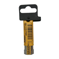 Свердла по металу 10 шт DeWALT Extreme 2 HSS-G 2х24х49 мм DT5537                   
