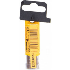 Свёрла по металлу 10 шт DeWALT Extreme 2 HSS-G 3.2х36х65 мм DT5540