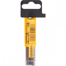 Свердла по металу 10 шт DeWALT Extreme 2 HSS-G 4х43х75 мм DT5543