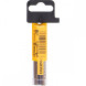 Свердла по металу 10 шт DeWALT Extreme 2 HSS-G 4х43х75 мм DT5543