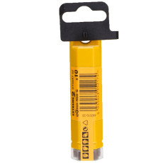 Свёрла по металлу 10 шт DeWALT Extreme 2 HSS-G 5х46х86 мм DT5547