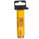 Свердла по металу 10 шт DeWALT Extreme 2 HSS-G 5х46х86 мм DT5547