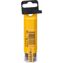 Свердла по металу 10 шт DeWALT Extreme 2 HSS-G 5.5х57х93 мм DT5548