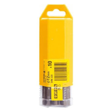Свердла по металу 10 шт DeWALT Extreme 2 HSS-G 12х98х151 мм DT5561