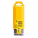 Свердла по металу 10 шт DeWALT Extreme 2 HSS-G 12х98х151 мм DT5561