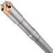 Бур с полым стволом DeWALT 16х400х600 мм SDS-Max DT60230