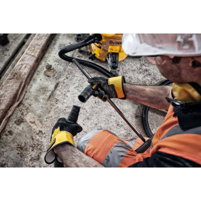Бур с полым стволом DeWALT 16х400х600 мм SDS-Max DT60230