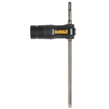 Бур з пустотілим стволом DeWALT 12х200х320 мм SDS-Plus DT60340