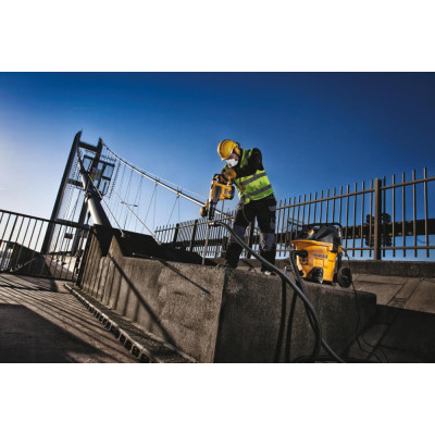 Бур с полым стволом DeWALT 12х200х320 мм SDS-Plus DT60340