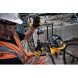 Бур с полым стволом DeWALT 12х200х320 мм SDS-Plus DT60340