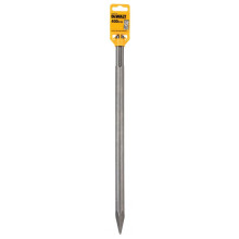 Списоподібне зубило DeWALT 400 мм SDS-Max DT60702