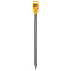 Списоподібне зубило DeWALT 400 мм SDS-Max DT60702