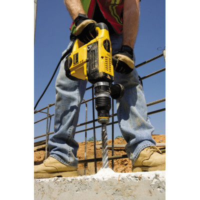 Бур по бетону DeWALT 12х200х340 мм SDS-Max DT60800