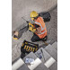 Бур по бетону DeWALT 12х200х340 мм SDS-Max DT60800