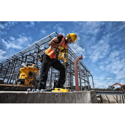 Бур по бетону DeWALT 16х200х340 мм SDS-Max DT60809