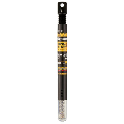 Бур по бетону DeWALT 18х200х340 мм SDS-Max DT60811