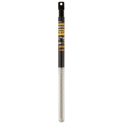 Бур по бетону DeWALT 18х400х540 мм SDS-Max DT60812