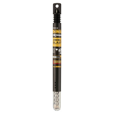 Бур по бетону DeWALT 20х200х340 мм SDS-Max DT60816