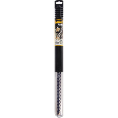 Бур по бетону DeWALT 25х400х540 мм SDS-Max DT60825
