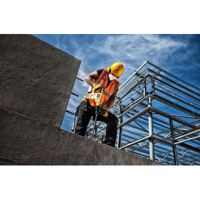 Бур по бетону DeWALT 28х450х570 мм SDS-Max DT60830