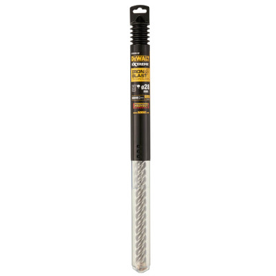 Бур по бетону DeWALT 28х450х570 мм SDS-Max DT60830