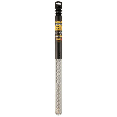 Бур по бетону DeWALT 35х550х670 мм SDS-Max DT60839
