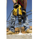 Бур по бетону DeWALT 40х250х380 мм SDS-Max DT60844